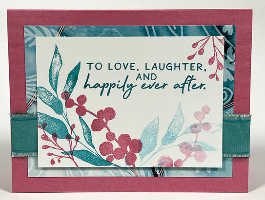 Terrific Twenty Card Formula