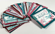 Terrific Twenty Card Formula