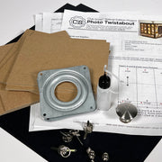 Photo Twistabout Components Kit