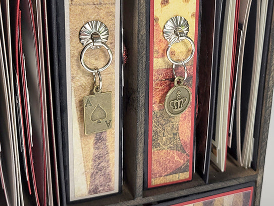 Photo Twistabout Components Kit