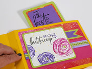 5x7 Wiper Card Formula