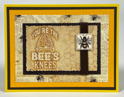 6 in 60 Card Formula - Let It Bee