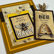 6 in 60 Card Formula - Let It Bee