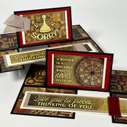 6 in 60 Card Formula - Let It Bee