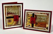 6 in 60 Card Formula - Let It Bee