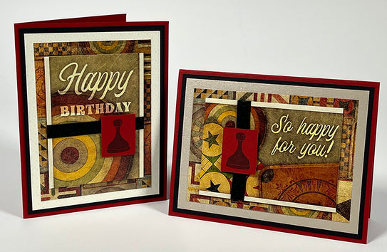 6 in 60 Card Formula - Let It Bee