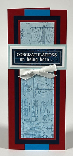 6 in 60 Card Formula - Regatta