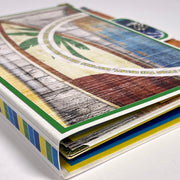 Triple Panel Book Online Class