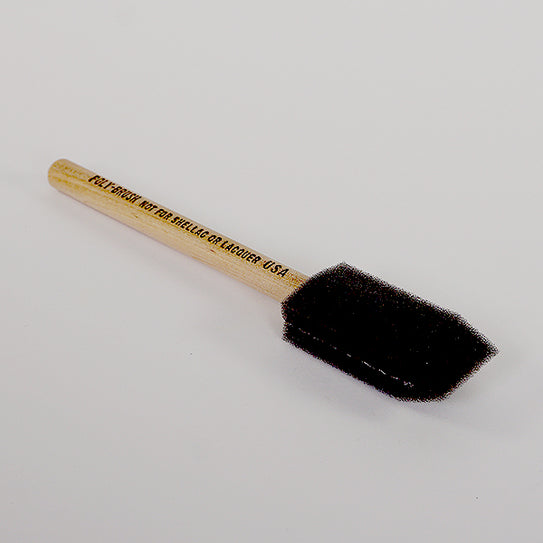 Foam Brush