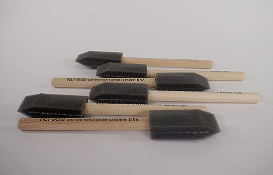 Foam Brush