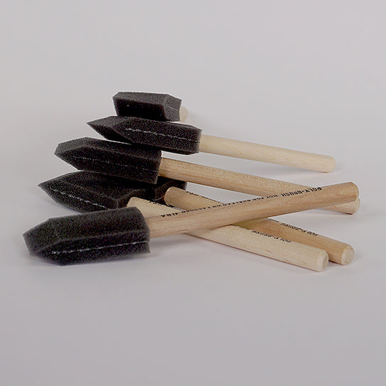 Foam Brush