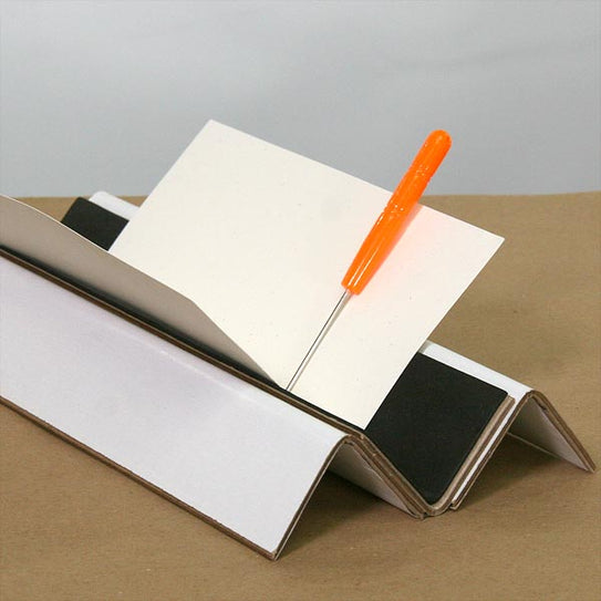 Piercing Cradle