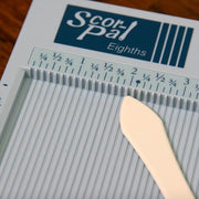 Scor-Pal 1/8's