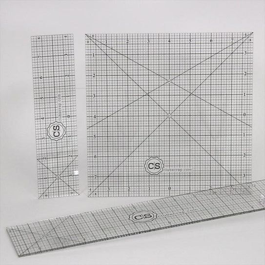 Grid Ruler Value Pack