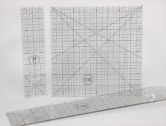 Grid Ruler Value Pack