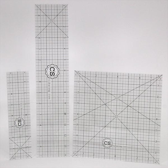 Grid Ruler Value Pack