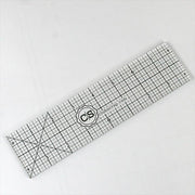 2x8 Acrylic Ruler