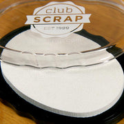 White Pigment Ink Pad