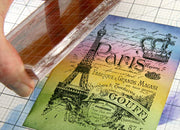 India Ink Pad