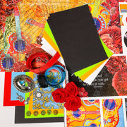 Mariachi Page Kit