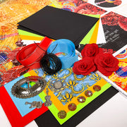 Mariachi Page Kit
